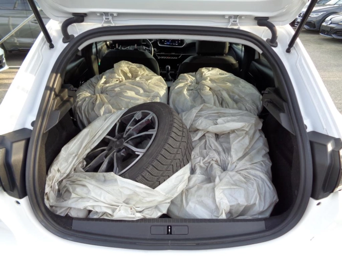 Peugeot 208  1.2 puretech Active s&s 75cv