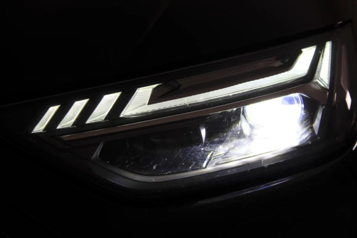 Audi Q5 Sportback  40 2.0 tdi mhev 12V S line quattro s-tronic