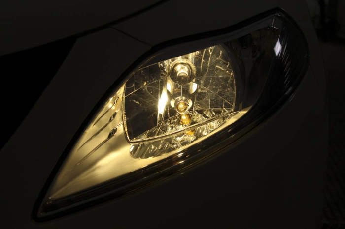 Lancia Ypsilon  1.2 Elefantino Blu ecochic Gpl 69