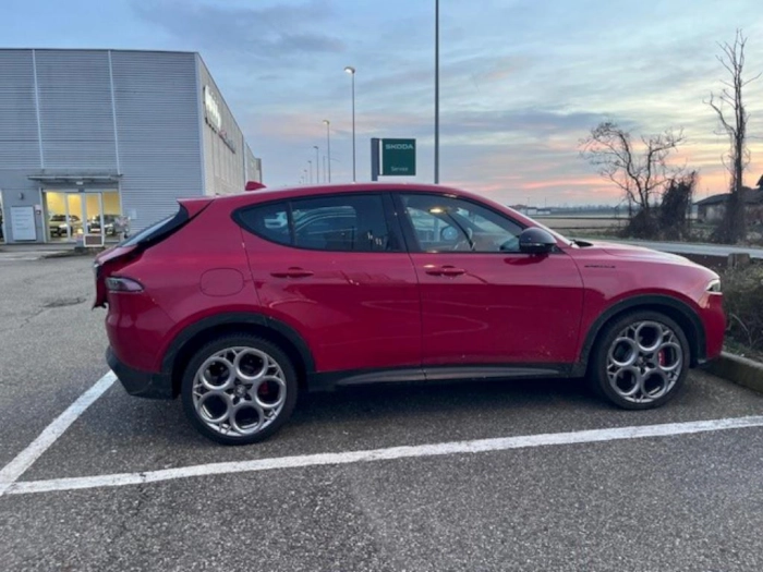 Alfa romeo Tonale 1.5 hybrid Speciale 130cv tct7