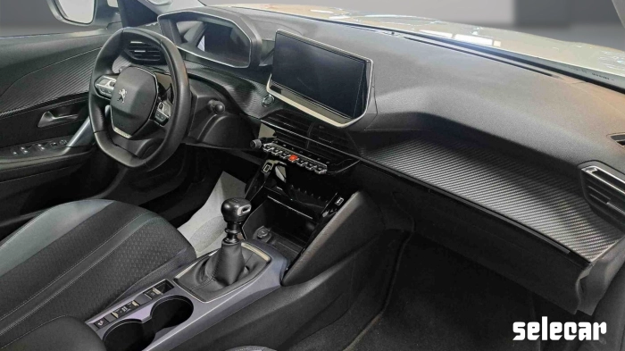 Peugeot 2008  1.2 puretech Allure Pack s&s 130cv