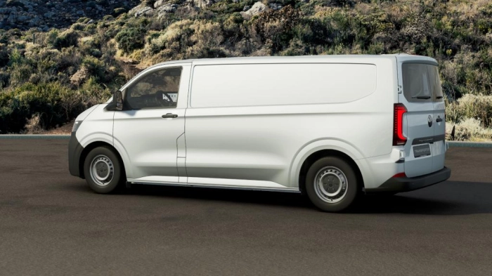 Volkswagen VIC TRANSPORTER Van 2.0 TDI 110 kW ant. man. L2