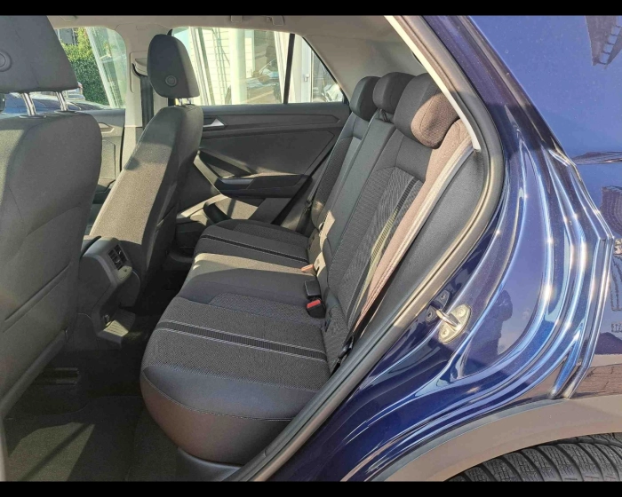 Volkswagen T-Roc  1.0 tsi Style 115cv