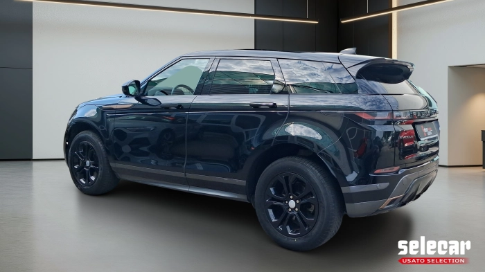Land rover Range  Rover Evoque 2.0d i4 mhev