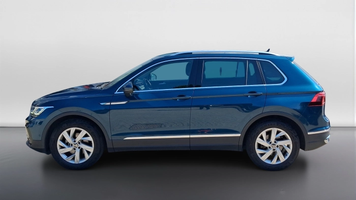 Volkswagen Tiguan  2.0 tdi Elegance 150cv dsg