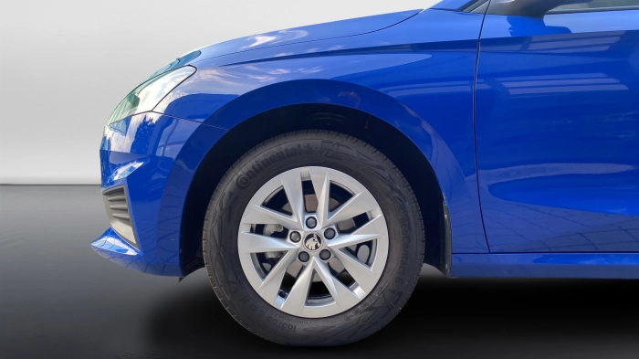 Skoda Fabia  1.0 tsi evo Ambition 95cv