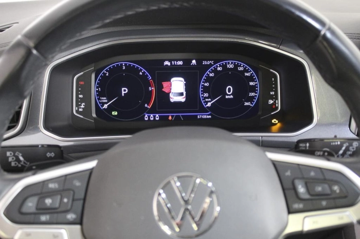 Volkswagen T-Roc  2022 -  2.0 tdi Style 4motion 150cv dsg