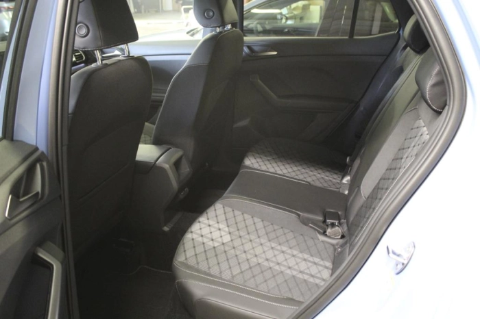 Volkswagen T-Cross Nuova R-Line Plus 1.0 TSI 85 kW (115 CV) Manuale
