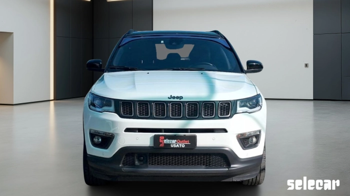 Jeep Compass  1.3 turbo t4 phev S 4xe at6