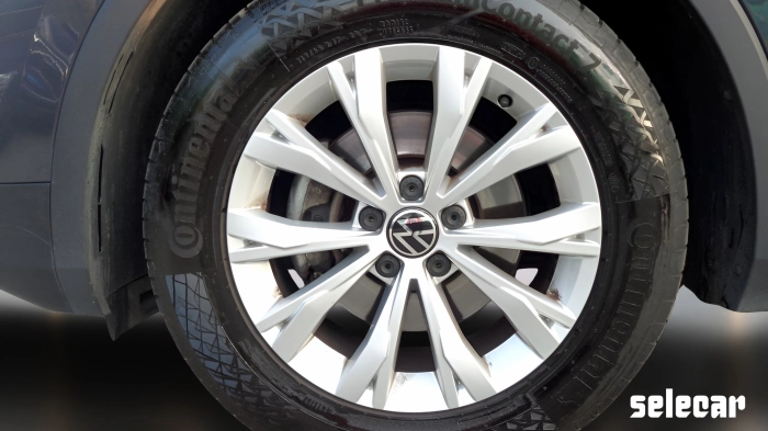 Volkswagen Tiguan  2.0 tdi Life 122cv
