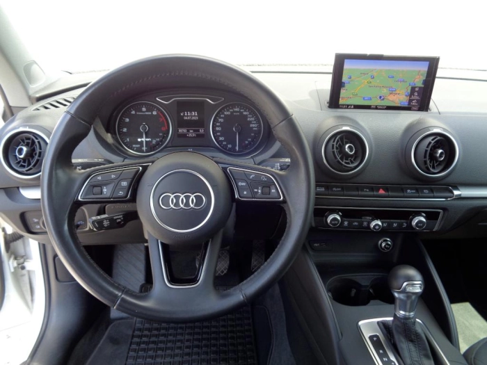 Audi A3 Sportback  30 1.5 g-tron Admired 131cv s-tronic