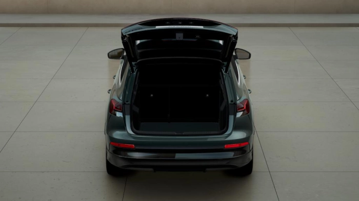 Audi Q4   SUV Business Advanced e-tron performance  210,00 kW
