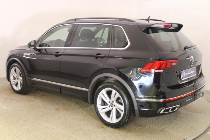 Volkswagen Tiguan  1.5 tsi R-Line 150cv dsg