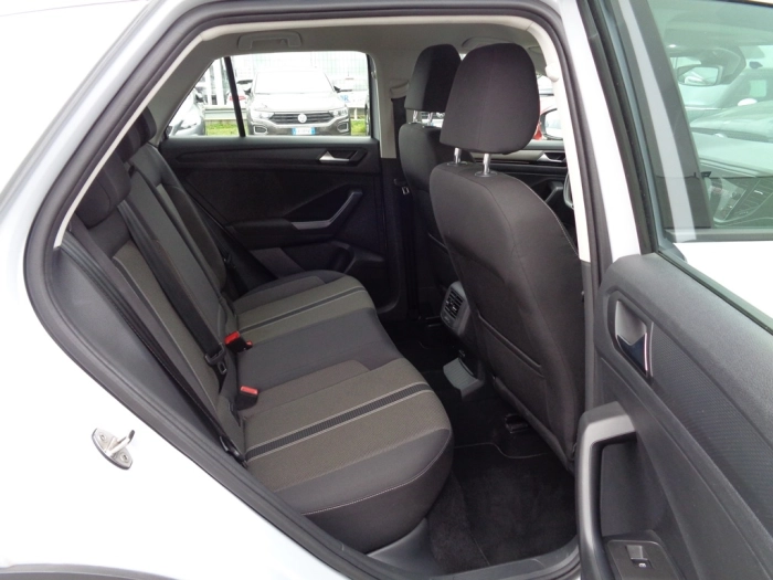 Volkswagen T-Roc  1.0 tsi Style 115cv