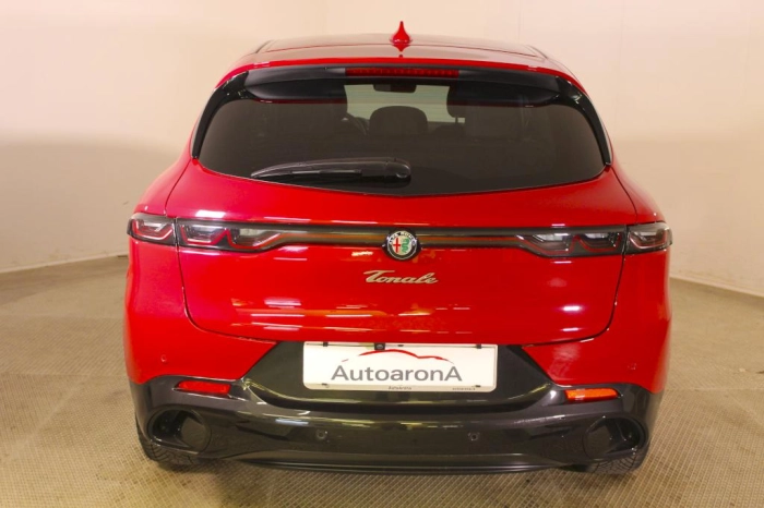 Alfa romeo Tonale 1.5 hybrid Speciale 130cv tct7