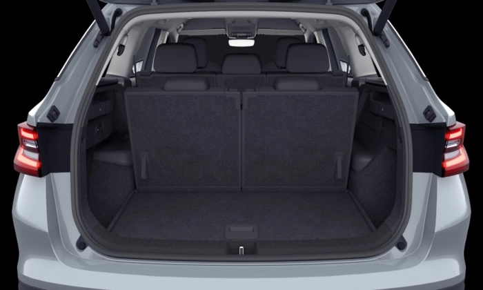 Skoda Kodiaq Style 7 posti 2,0 TDI 110 kW (150 CV) 7 marce - DSG