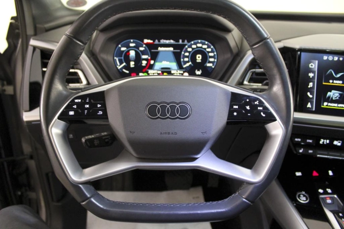 Audi Q4 Sportback Q4 e-tron -  45 S line edition