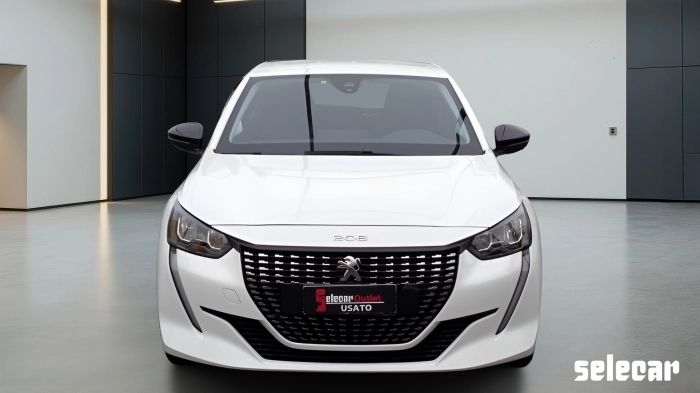 Peugeot 208  1.2 puretech Active Pack s&s 75cv