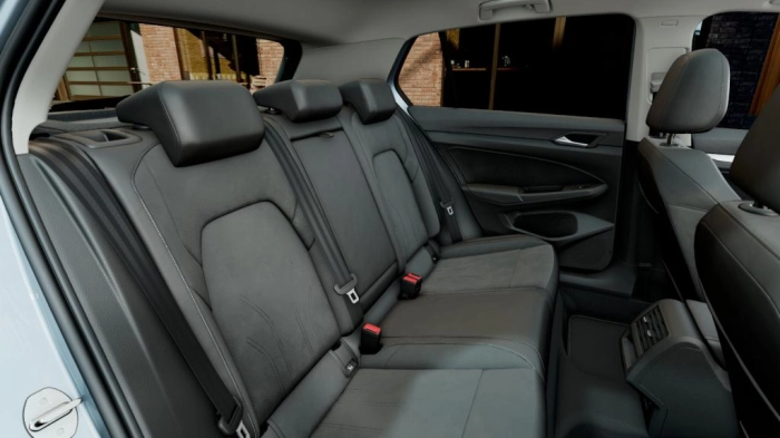 Volkswagen Golf Nuova  Edition Plus 2.0 TDI SCR 110 kW (150 CV) DSG