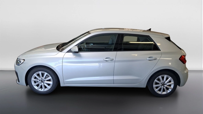 Audi A1 Sportback  30 1.0 tfsi Business 110