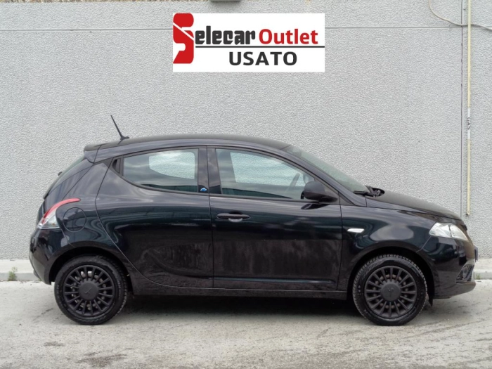 Lancia Ypsilon  1.2 Elefantino Blu s&s 69cv my19