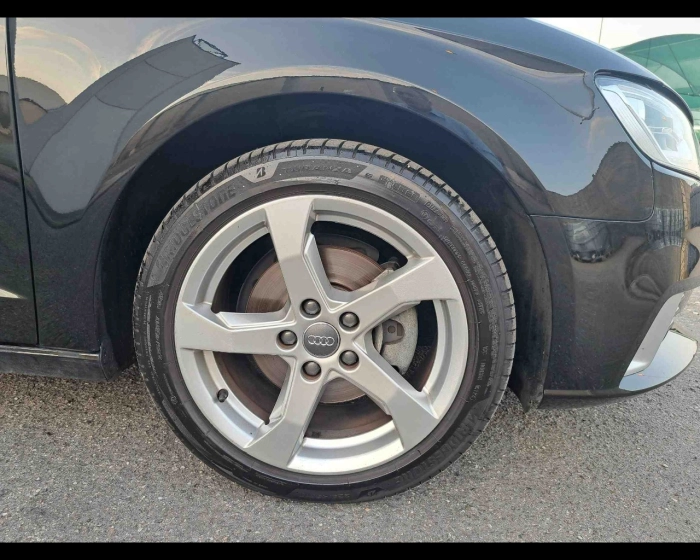 Audi A3 Sportback  30 1.6 tdi Sport 116cv 