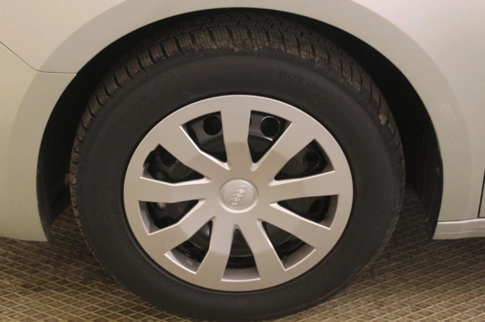 Audi A1 Sportback  30 1.0 tfsi Business 110cv s-tronic