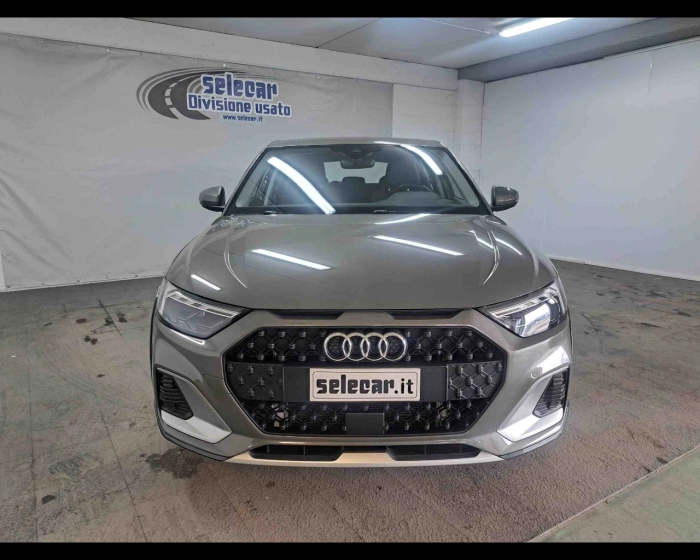 Audi A1 Allstreet  30 1.0 tfsi Admired 110c