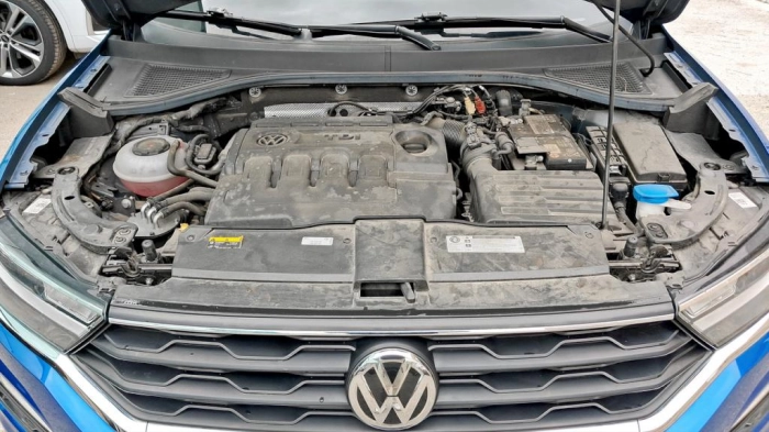 Volkswagen T-Roc  1.6 tdi Advanced
