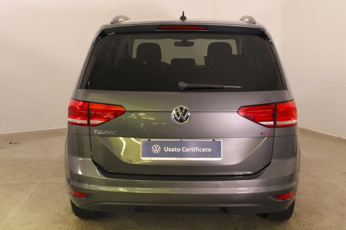 Volkswagen Touran  1.6 tdi Business 115cv dsg