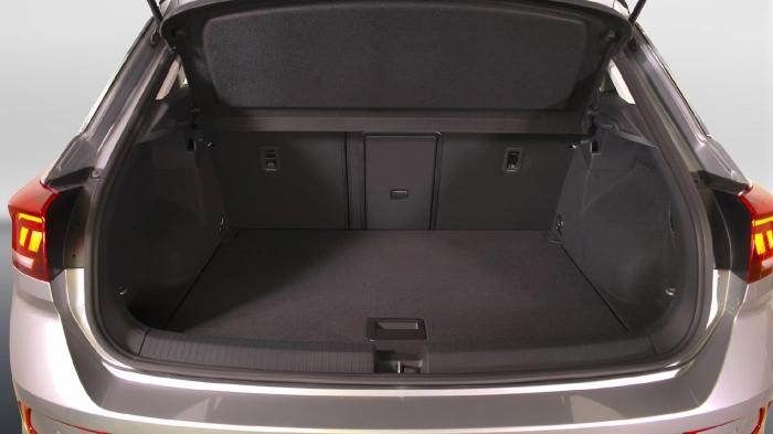 Volkswagen T-Roc  1.0 tsi Style 110cv
