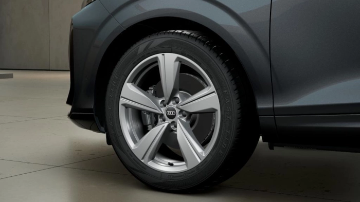 Audi Q3  SUV Business TDI  110 kW S tronic