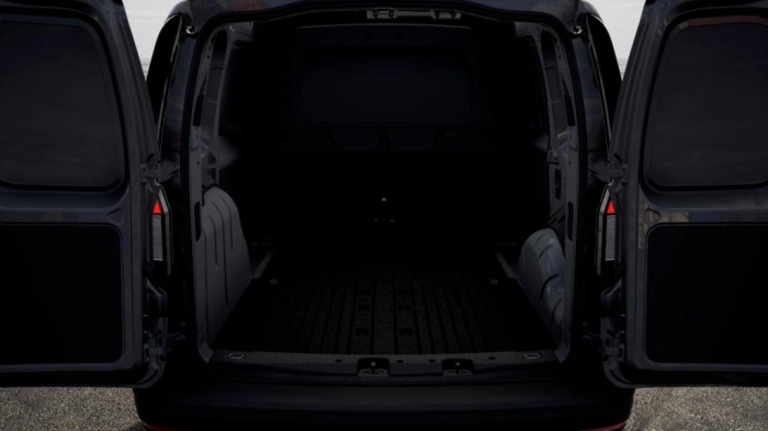 Volkswagen VIC Caddy Business 2.0 TDI 90 kW ant. DSG