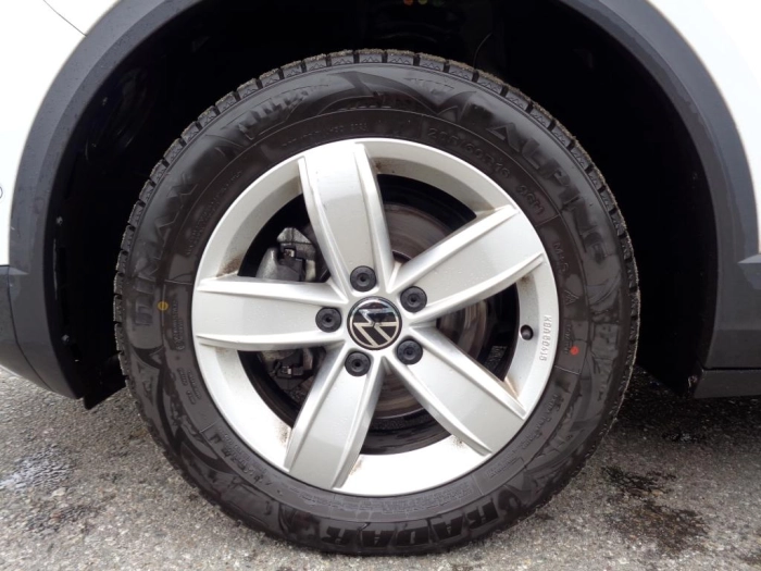 Volkswagen T-Roc  1.5 tsi Style