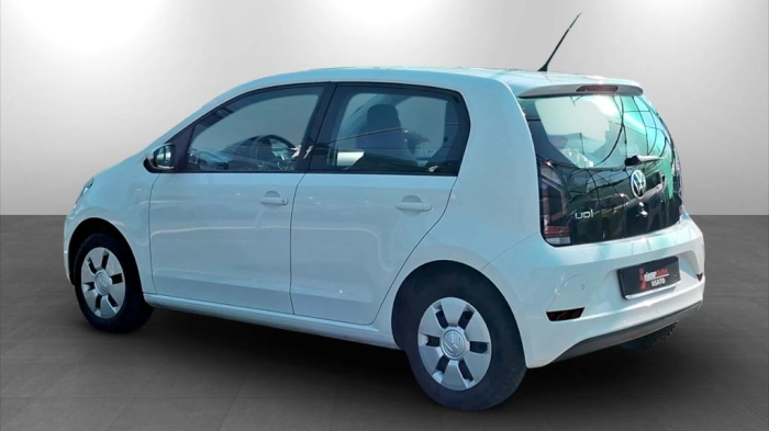 Volkswagen up!  5p 1.0 evo Move  65cv