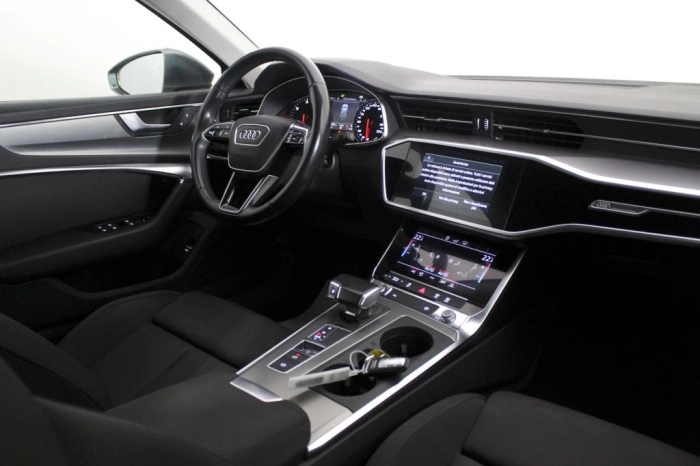 Audi A6 Avant  40 2.0 tdi mhev Business Sport s-tronic