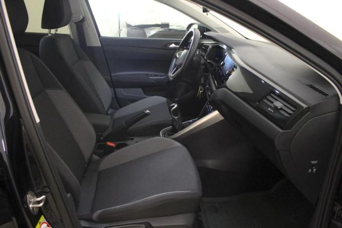 Volkswagen Taigo 1.0 tsi Life 95cv