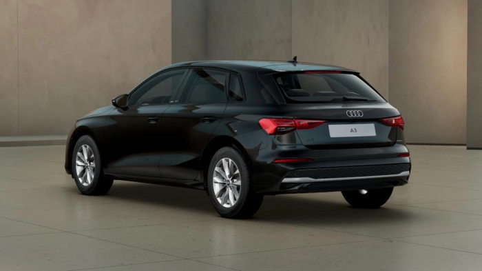 Audi A3 Sportback   Business TFSI  85 kW S tronic