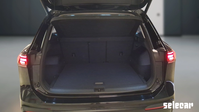 Volkswagen Tiguan  1.5 etsi Edition Plus 130cv dsg