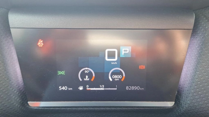 Citroen C4  1.5 bluehdi Shine s&s 130cv eat8