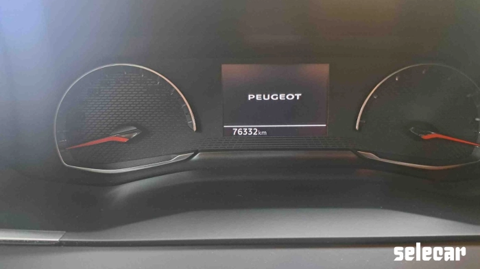 Peugeot 2008  1.5 bluehdi Active Pack s&s 110cv