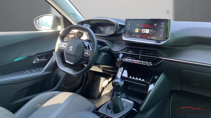 Peugeot 2008  1.2 puretech Allure Pack s&s 100cv