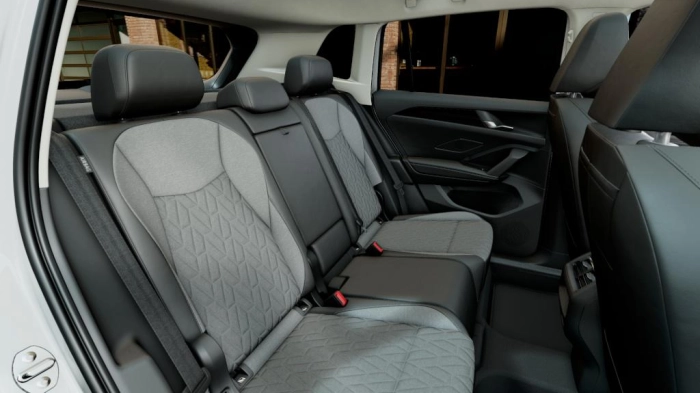 Volkswagen Tiguan Nuova Edition Plus 1.5 eTSI ACT 96 kW (130 CV) DSG