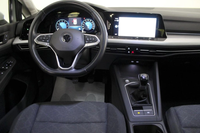 Volkswagen Golf  1.0 tsi evo Life 110cv
