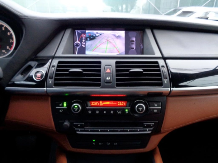 BMW X6  M 4.4 V8 auto