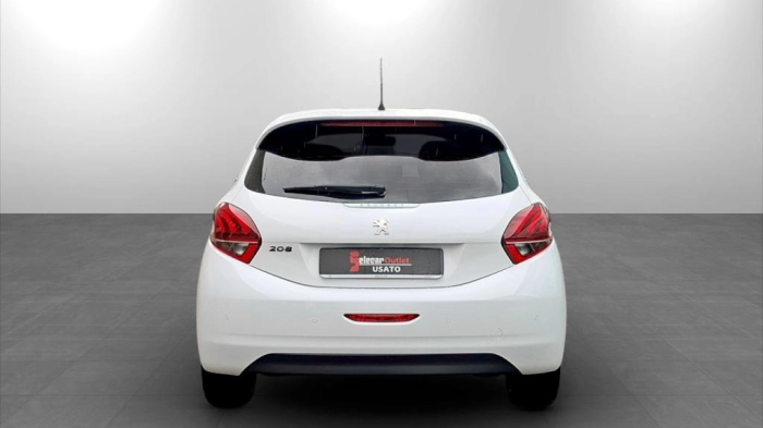 Peugeot 208  5p 1.2 puretech Active s&s 82cv neopatentati