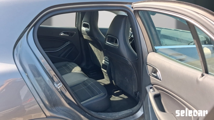 Mercedes-Benz GLA-X156 GLA 200 d (cdi) Premium auto