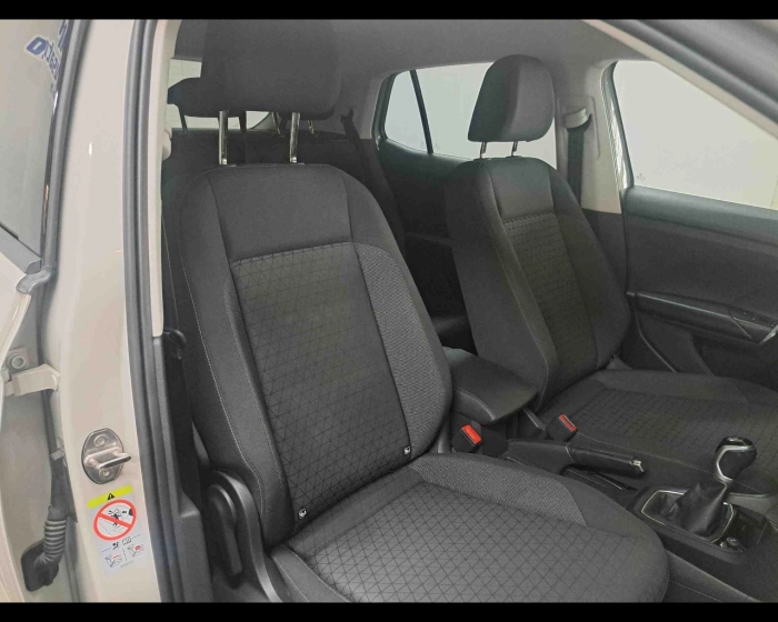 Volkswagen T-Cross  1.0 tsi Style 95cv