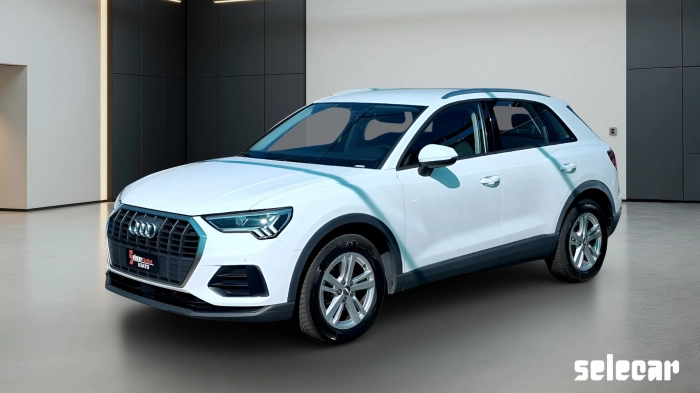 Audi Q3  35 1.5 tfsi mhev Business s-tronic