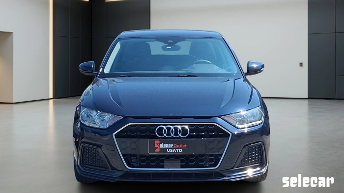 Audi A1 Sportback  30 1.0 tfsi Admired